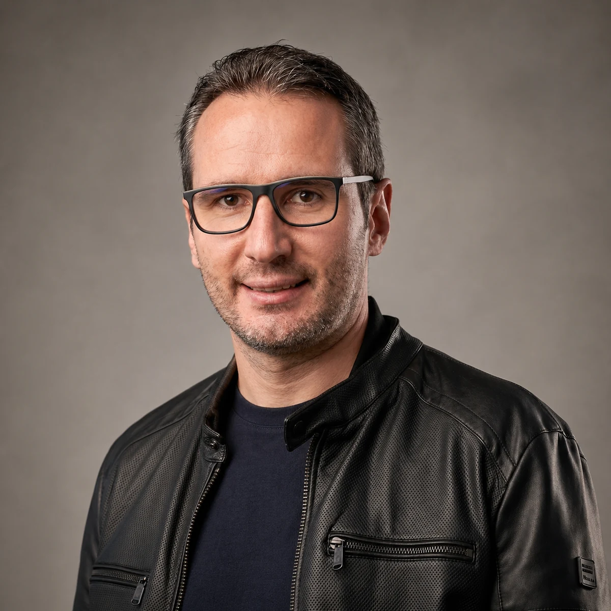 Daniel Domínguez